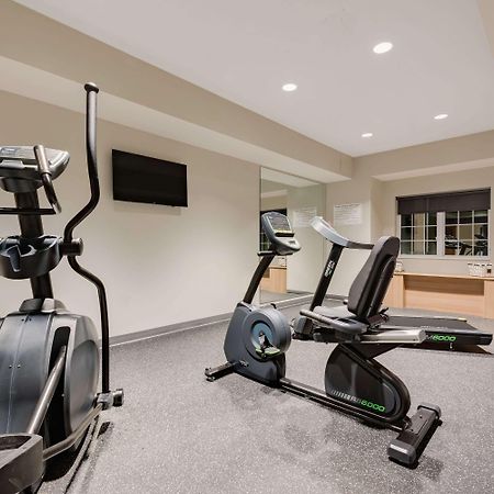 Microtel Inn & Suites By Wyndham Clarion Ngoại thất bức ảnh