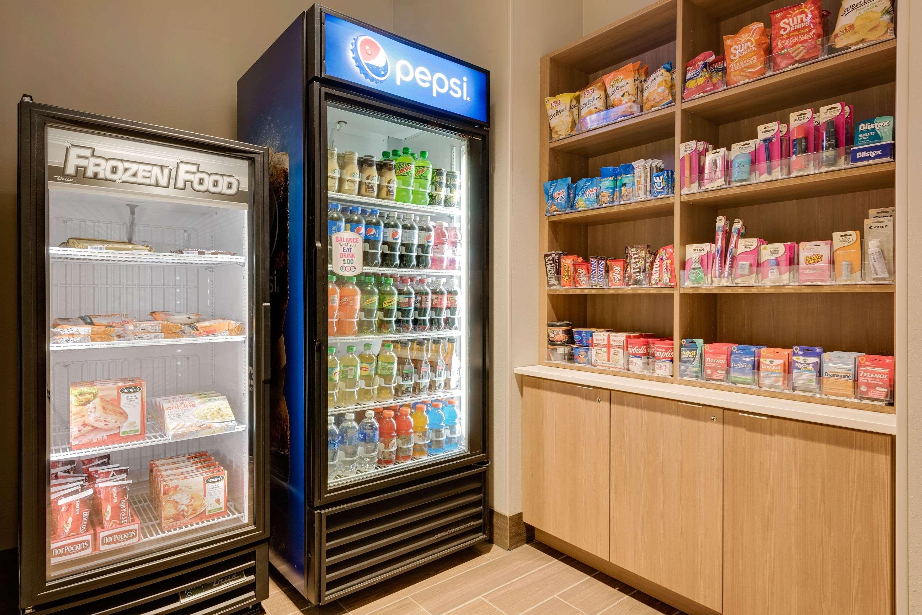 Microtel Inn & Suites By Wyndham Clarion Ngoại thất bức ảnh