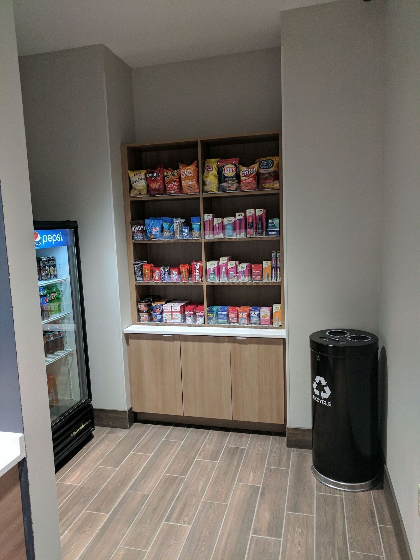 Microtel Inn & Suites By Wyndham Clarion Ngoại thất bức ảnh